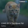 CHNS 89.9 The Wave FM