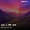 WDLB AM 1450