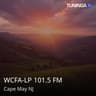 WCFA-LP 101.5 FM
