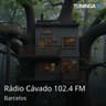 Rádio Cávado 102.4 FM