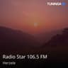 Radio Star 106.5 FM