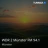 WDR 2 Münster FM 94.1