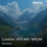 Cumbre 1470 AM - WKUM