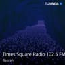 Times Square Radio 102.5 FM