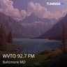 WVTO 92.7 FM