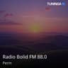 Radio Bolid FM 88.0