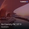 Go Country FM 107.9