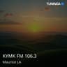 KYMK FM 106.3