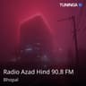 Radio Azad Hind 90.8 FM
