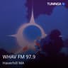 WHAV FM 97.9