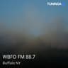 WBFO FM 88.7