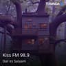 Kiss FM 98.9