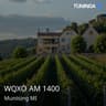 WQXO AM 1400