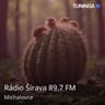 Rádio Šírava 89.7 FM