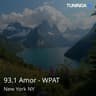 93.1 Amor - WPAT