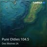 Pure Oldies 104.5