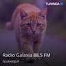 Radio Galaxia 88.5 FM