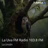 La Uva FM Radio 103.8 FM