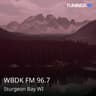 WBDK FM 96.7
