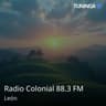 Radio Colonial 88.3 FM