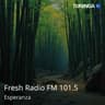 Fresh Radio FM 101.5