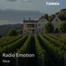 Radio Emotion