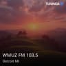 WMUZ FM 103.5