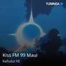 Kiss FM 99 Maui