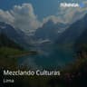 Mezclando Culturas