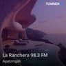 La Ranchera 98.3 FM