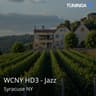 WCNY HD3 - Jazz