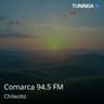 Comarca 94.5 FM