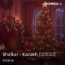 Shalkar - Kazakh Шалқар