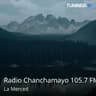 Radio Chanchamayo 105.7 FM
