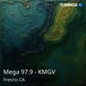 Mega 97.9 - KMGV