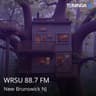 WRSU 88.7 FM