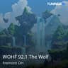 WOHF 92.1 The Wolf
