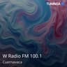 W Radio FM 100.1