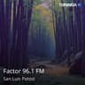 Factor 96.1 FM