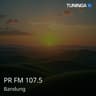 PR FM 107.5