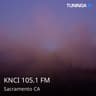 KNCI 105.1 FM