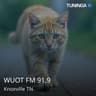 WUOT FM 91.9