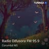 Radio Difusora FM 95.9