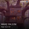 WAXQ 104.3 FM