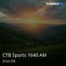 CTB Sports 1640 AM