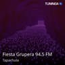 Fiesta Grupera 94.5 FM