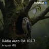 Rádio Auto FM 102.7
