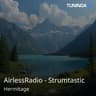 AirlessRadio - Strumtastic