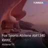Fox Sports Abilene AM1340 KWKC