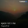 KJACK 107.1 FM